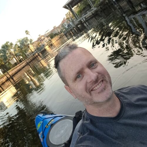 Greg Martin, founder of Independent Florida